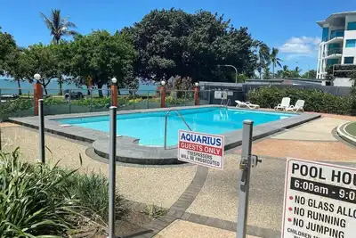 Image de Aquarius on the Strand - Oceanfront Unit