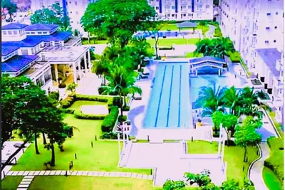 Image de The Promenade - Sm North Edsa Qc Manila