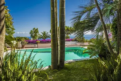 Image de Exclusive Villa With Private Pool