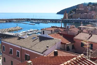 Image de La Casa di Rosa -  Apartment with Sea View in Rio Marina