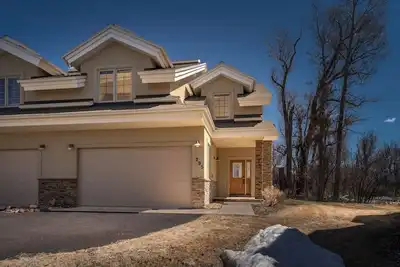 Image de Aspen Pointe Townhome on Ski Hill Road