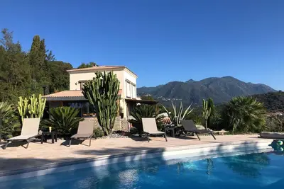 Image de A casa di i picci (la maison des jumeaux)