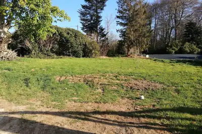 Image de Maison traditionnelle proche rivière de l odet