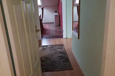 Image de Ferienwohnung auf dem Trakehner Hof