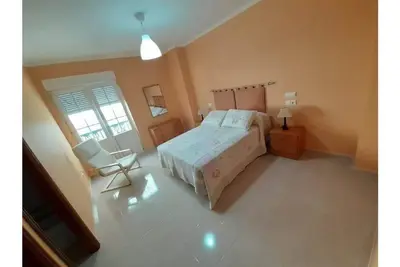 Apartamento Playa da Langosteira