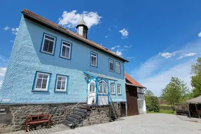 Image de Chic vacation home for 14 people in the countryside