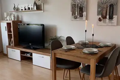 Image de Quiet vacation apartment with terrace <br>New infrared cabin