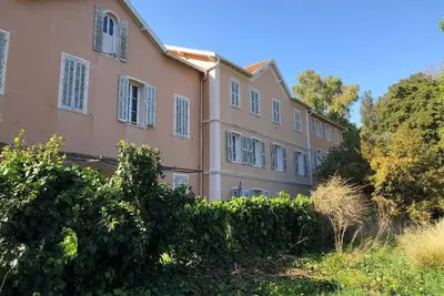 Image de Appartement de caractère