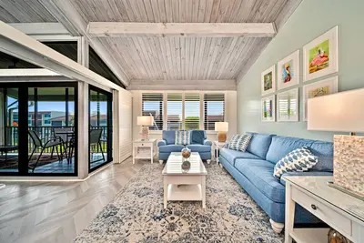 Image de Loggerhead Cay #443: Cheerful & Bright! Small Dogs