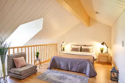 Image de Elegant Spacious 3 Bdr Apartment in Porvoo