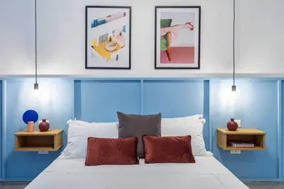 Image de Stylish loft in the city center