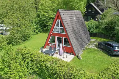 Image de Nur Dach Haus 12