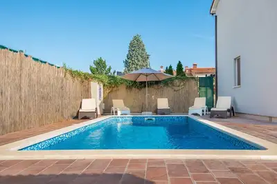 Image de Villa Dora Strmac near Labin