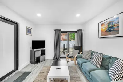 Image de Cozy and Clean 2/1 in West Brickell-#2 - Parking