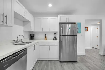 Image de West Brickell Apt #1 Free Parking-Family Friendly