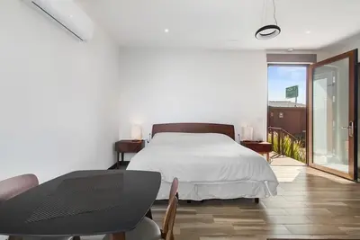 +Ms +Suite Loft Deslumbrante +Salida a México