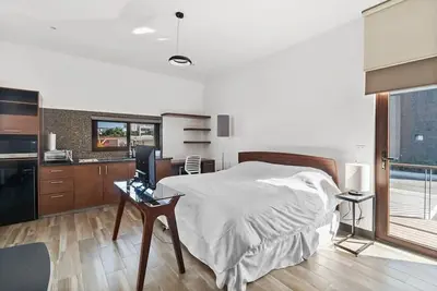 +Ms +Suite Loft Accesible +Ubicadísimo +Carretera 57