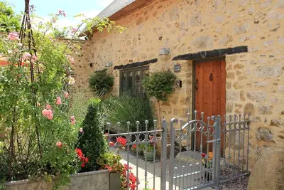 Image de Courtyard Cottage Luxury Thatched Home Sleeps 4 (Pet Friendly) Near Gastro Pub