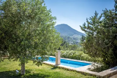 Image de My Rental Homes - Villa Sharon with private pool outdoor kitchen