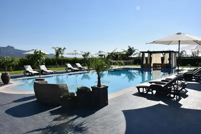 Maison de vacances Calatabiano pour 1 - 10 personnes avec 5 chambres à coucher - Maison jumelée