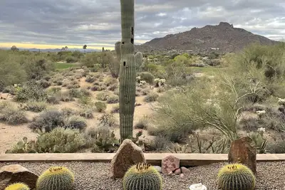 Image de New remodel in the Boulders!