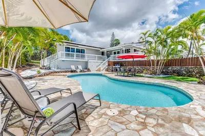 Image de Fantastic Ka'anapali home with pool! Great for families! Last minute specials!