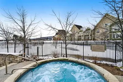 Image de Rivergrass Hot Tub, Pool, Clean, Lovely, Great Location