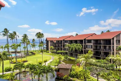 Image de Papakea J405: Luxurious Ocean View Penthouse, 2 Min Walk to Beach, Many Updates!