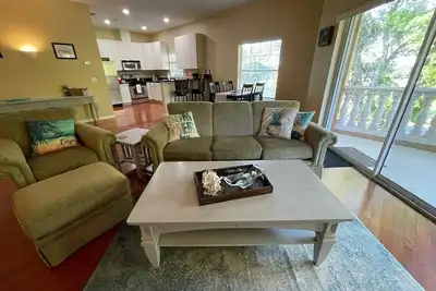 Image de Live Oak Landing Condo at Lakeside G&Cc