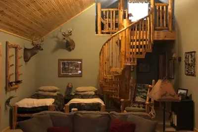 Image de Beautiful 3 Bedroom Getaway