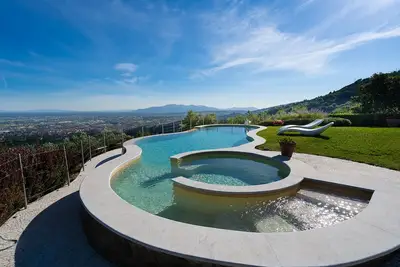 Image de Casa Loretta Luxury Villa With Swimming Pool and Whirlpool