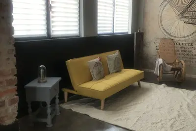 Image de Le Loft de l ancienne forge