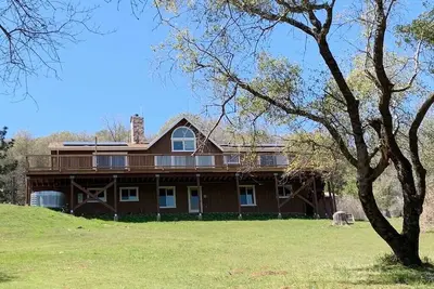 Image de Villa Alta Vista at Yosemite- Views and Game Room