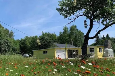 Image de Escape to 20 acres of pure Up bliss
