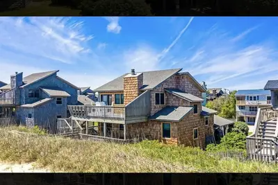 Image de Oceanfront Property/ Perfect Location/ duck north Carolina