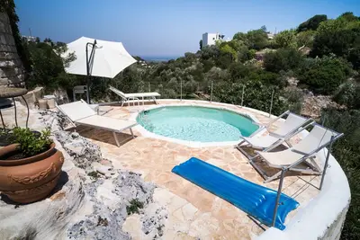 Image de Relais Patriarca - Dimora Mediterranea