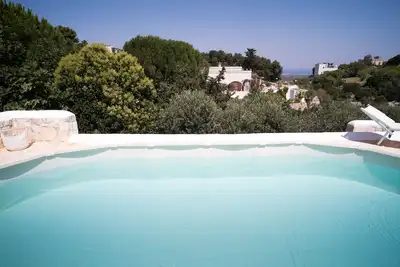 Image de Relais Patriarca - Dimora Egea