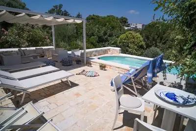 Image de Relais Patriarca - Dimora Tirrenia
