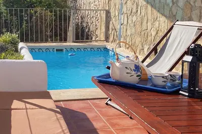 Casa Gaviota