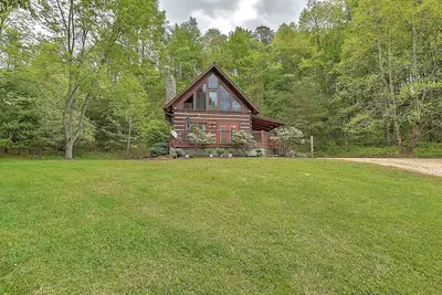 Image de Cross Creek Ranch located near Lake Watauga