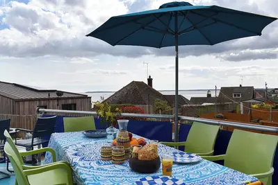Image de 4 bedroom accommodation in Harwich