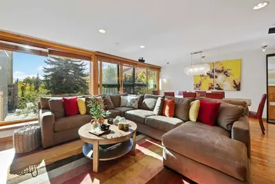 Image de Vb | Lionshead Condo 3 Br - Great for Families!