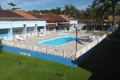 Image de Sobrado Aconchegante Ubatuba Pereque-açú Açu