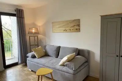 Image de Gemütliche Wohnung Neben Duisburg Hbf