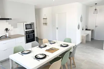 Image de Belle maison de 140m2, proche centre ville