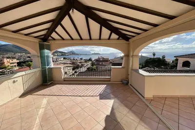 Image de Comfort e Panorama Mozzafiato a Golfo Aranci