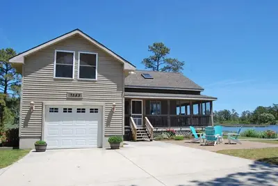 Image de Cattail Cottage-quite and cozy cottage with a view