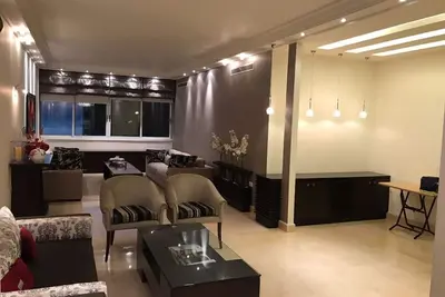Image de Spacious Apt. with amazing sea view in Verdun