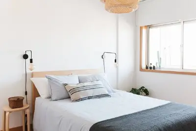 Image de Viva Cozy Panoramic Flat