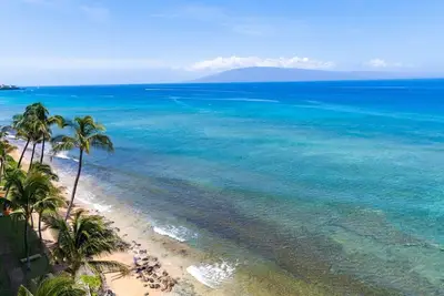 Image de Oceanfront 1bd on the 8th floor with amazing views